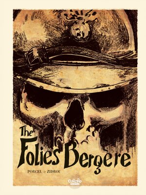 cover image of The Folies Bergère